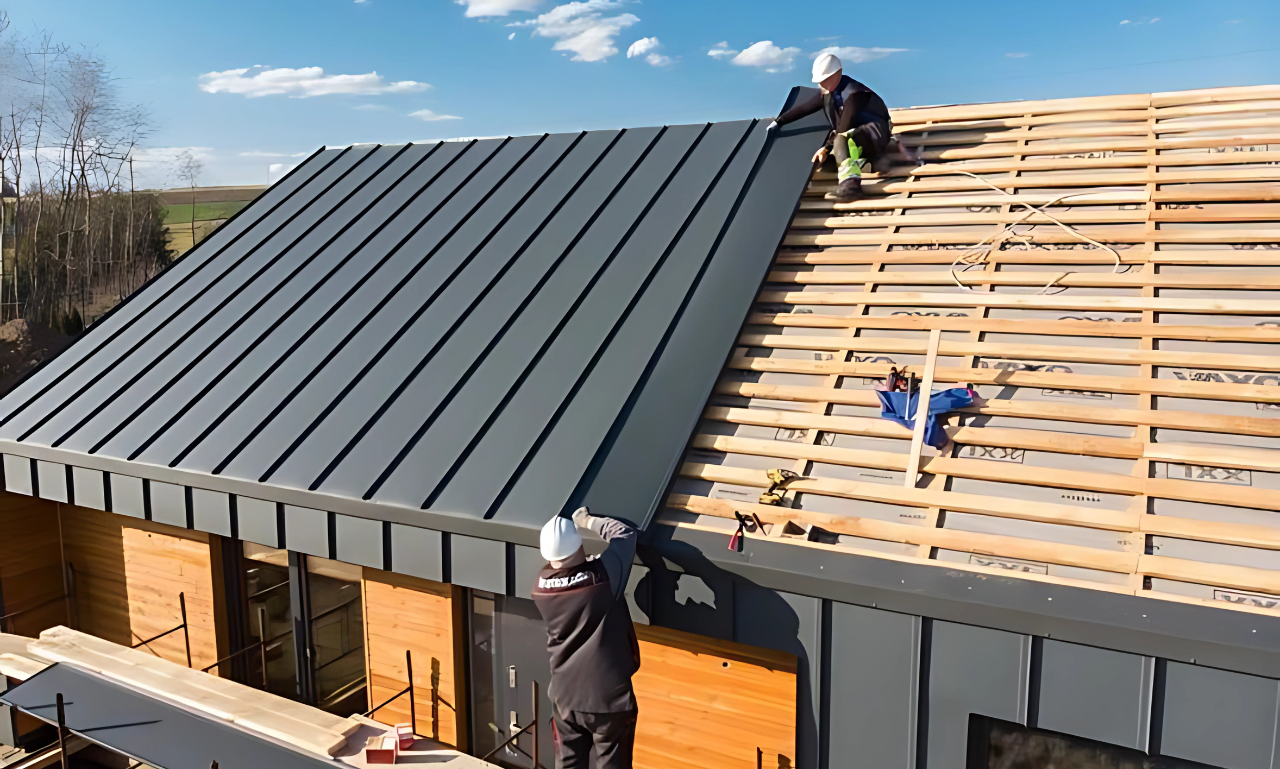roof