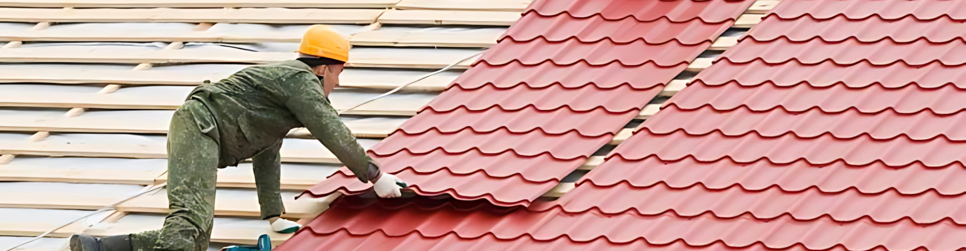 roofing